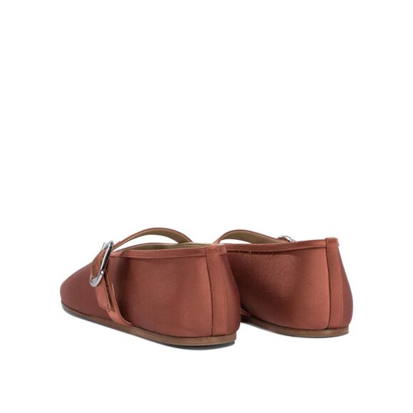 Le Monde Béryl Ballerinas IT 40 Women - Picture 4 of 5